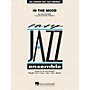 Hal Leonard In the Mood Jazz Band Level 2 by Glenn Miller Orchestra Arranged by Michael Sweeney