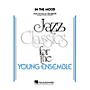 Hal Leonard In the Mood Jazz Band Level 3 by Glenn Miller Arranged by Paul Lavender