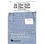 Hal Leonard In the Still of the Nite TTBB by Boyz II Men arranged by Ed Lojeski