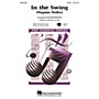 Hal Leonard In the Swing (Medley) ShowTrax CD Arranged by Roger Emerson