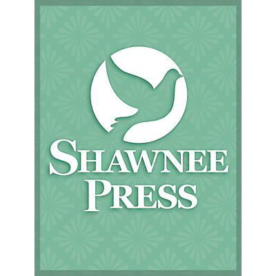Shawnee Press In the Swing SATB Composed by Alan Billingsley