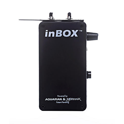 Inbox Trigger Signal Booster