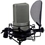 MXL Includes 990 microphone, SMP-1 PF/SM & cable