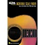 Hal Leonard Incredible Scale Finder Book
