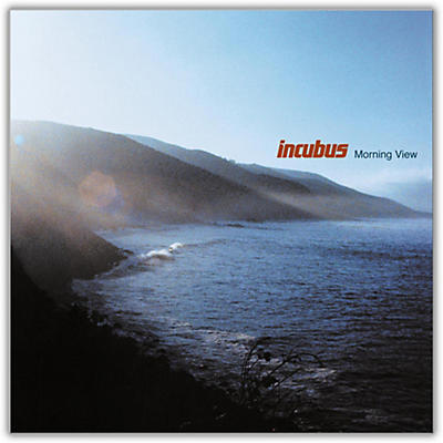 Incubus - Morning View Vinyl LP