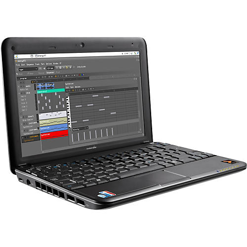 Indamixx Netbook MKII