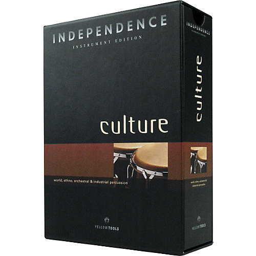 Independence Culture