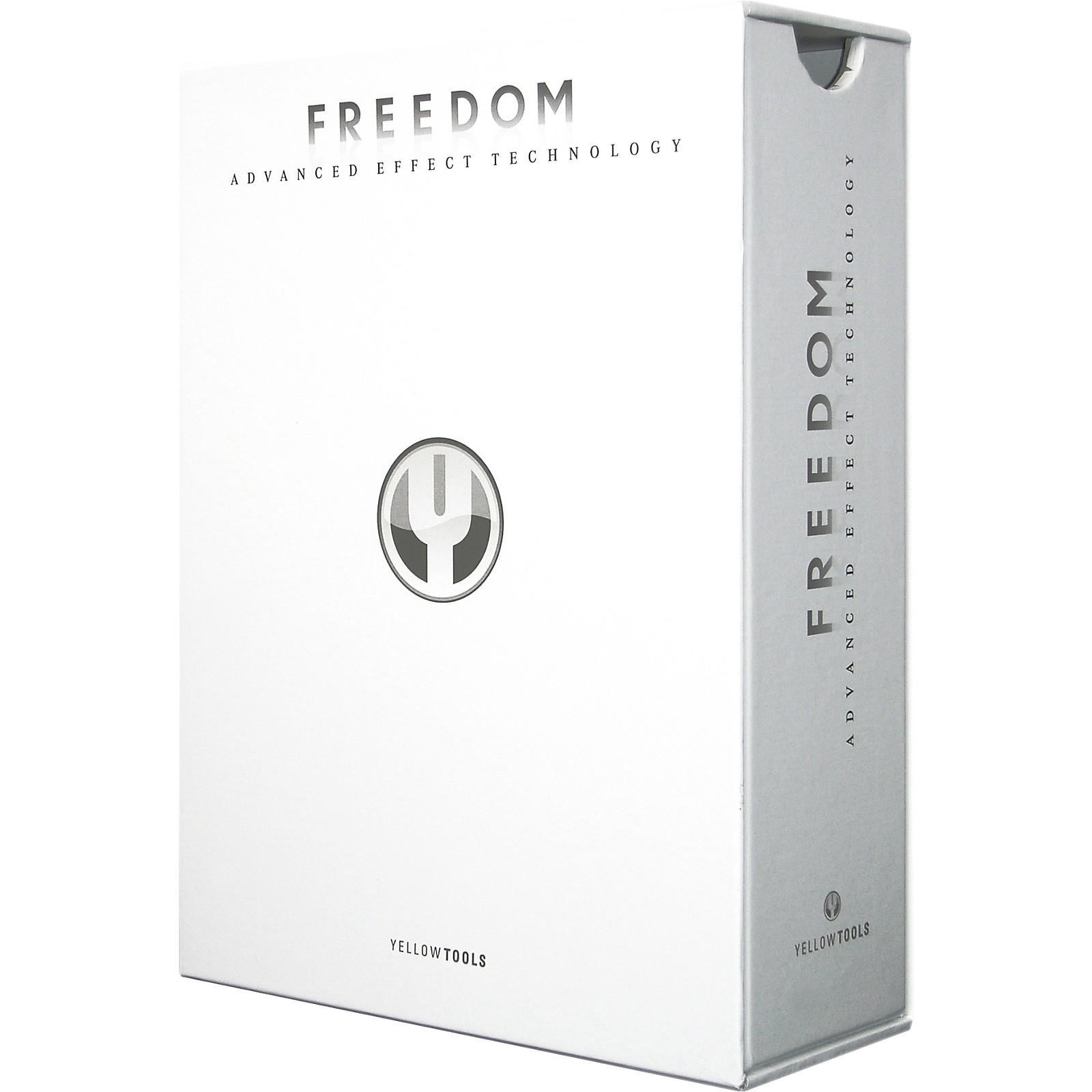 Yellow Tools Independence Freedom Musician's Friend