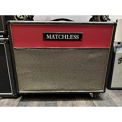 Matchless Independence Tube Guitar Combo Amp