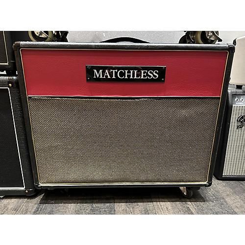 Matchless Independence Tube Guitar Combo Amp