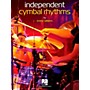 Hal Leonard Independent Cymbal Rhythms