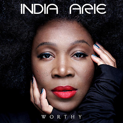 India.Arie - Worthy (CD)