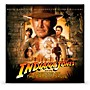 Universal Music Group Indiana Jones and The Kingdom of the Crystal Skull Original Motion Picture Soundtrack Double LP