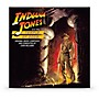 Universal Music Group Indiana Jones and The Temple Of Doom Original Motion Picture Soundtrack Double LP