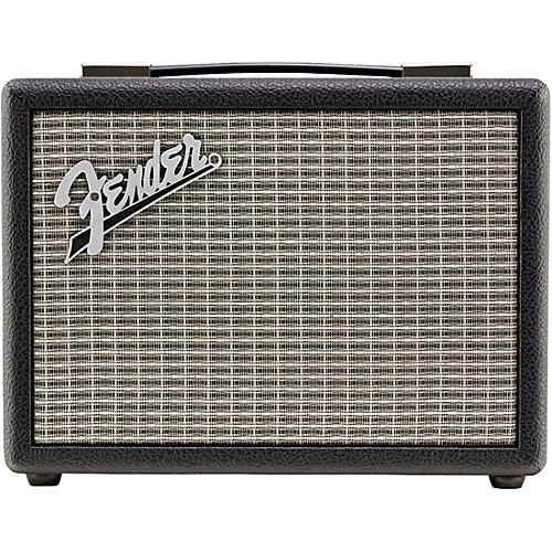 fender bluetooth speaker price