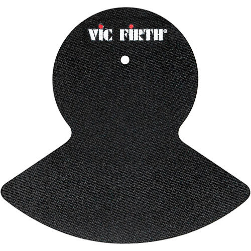 Vic Firth Individual Cymbal Mute Hi-Hat 13-14 in.