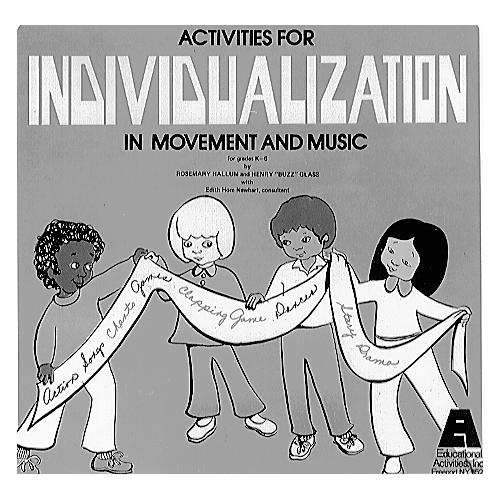 Individualization In Movement and Music