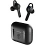 Skullcandy Indy Active Noise Cancelling True Wireless Earbuds Black