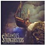 Alliance Infamous Stringdusters - Laws Of Gravity