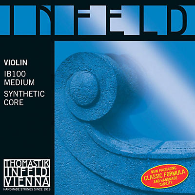 Thomastik Infeld Blue Series 4/4 Size Violin Strings