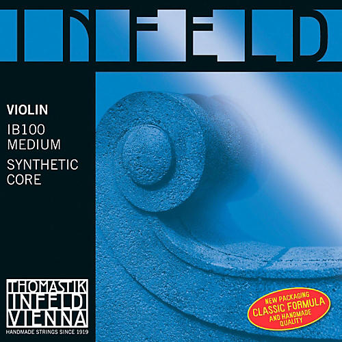 Thomastik Infeld Blue Series 4/4 Size Violin Strings 4/4 Size Set