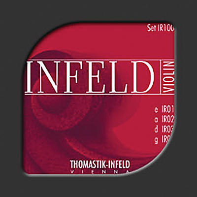 Thomastik Infeld Red Series 4/4 Size Violin Strings