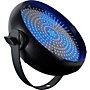 Blizzard InfiniPix Cyclone LED Wash Light with Pixel FX Black