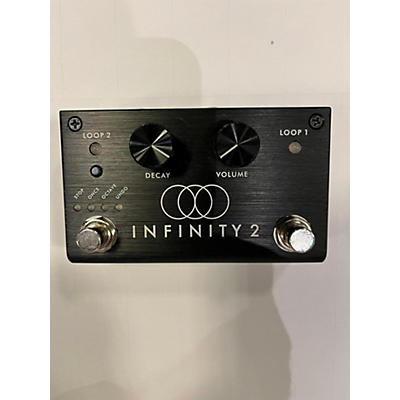 Pigtronix Infinity 2 Pedal