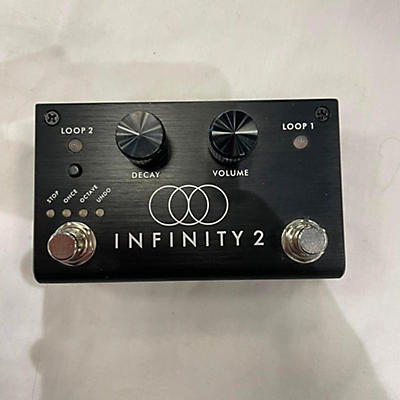 Pigtronix Infinity 2 Pedal