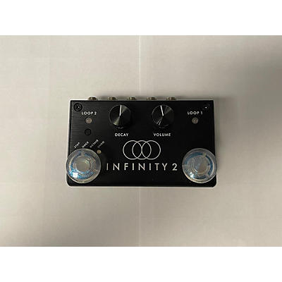 Pigtronix Infinity 2 Pedal