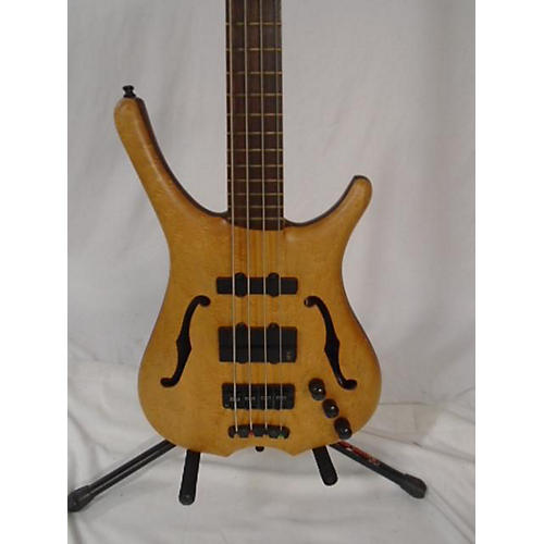 Infinity 4 String Electric Bass Guitar