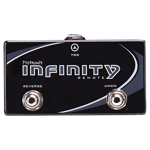 Infinity Looper Remote Switch