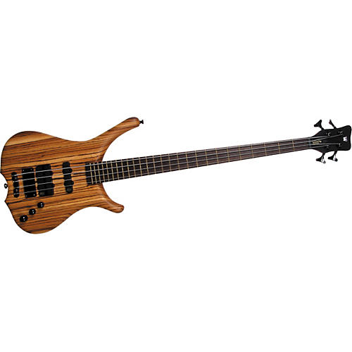 Infinity SN Set Neck Bass 4-String