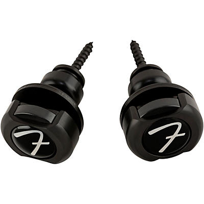 Fender Infinity Strap Locks