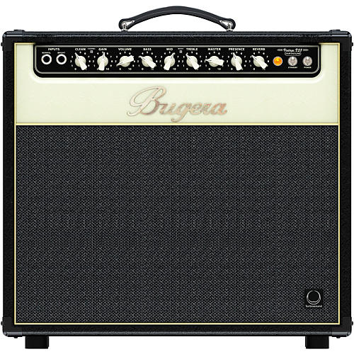 Bugera Infinium 55W 1x12