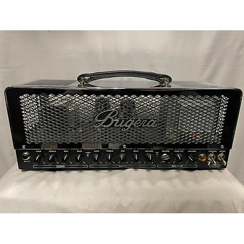 Bugera Infinium T50 Tube Guitar Amp Head