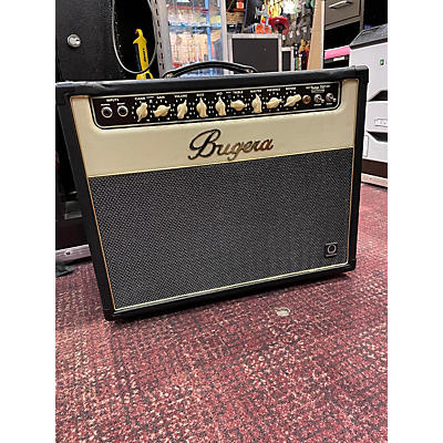 Bugera Infinium V22 Tube Guitar Combo Amp