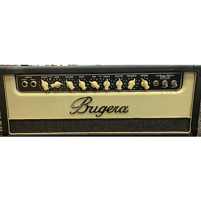 Bugera Infinium Vintage V22 Tube Guitar Amp Head