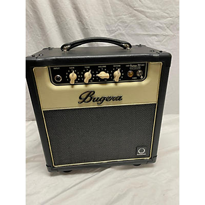 Bugera Infinum V5 5W Tube Guitar Combo Amp Tube Guitar Combo Amp