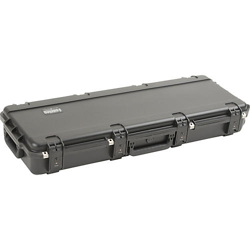 SKB Injection-Molded PRS-Style ATA Guitar Flight Case