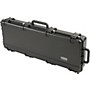 Open-Box SKB Injection-Molded Single Cutaway ATA Guitar Flight Case Condition 1 - Mint