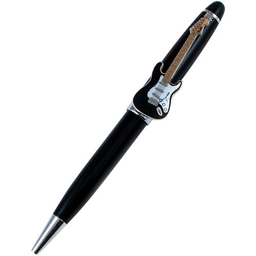 Ink Pen Strat