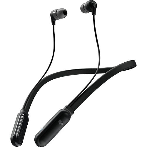 Skullcandy Ink'd+ Wireless Earbuds with Mic Black/Grey
