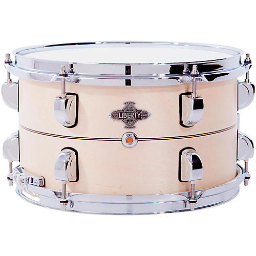 Inlay Series Piccolo Snare Drum