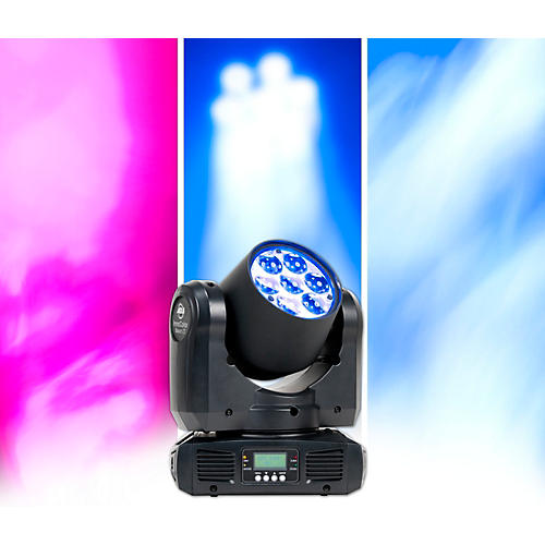 Inno Color Beam Z7 RGBW LED Moving Head Wash Beam
