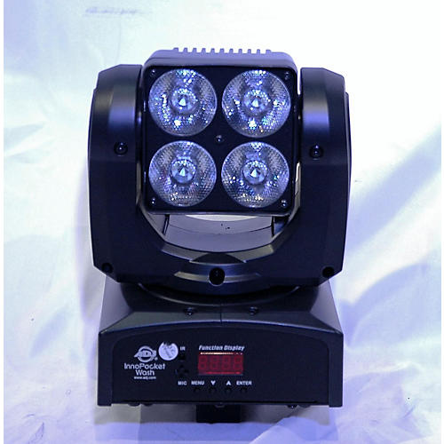 ADJ Inno Pocket Wash Intelligent Lighting