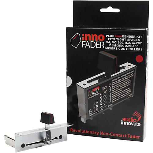Audio Innovate Innojuster
