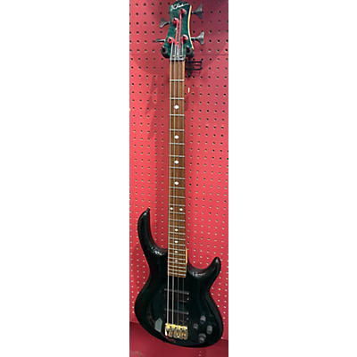 B.C. Rich Innovator Electric Bass Guitar