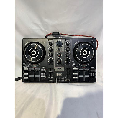 Hercules DJ Inpulse 200 DJ Controller