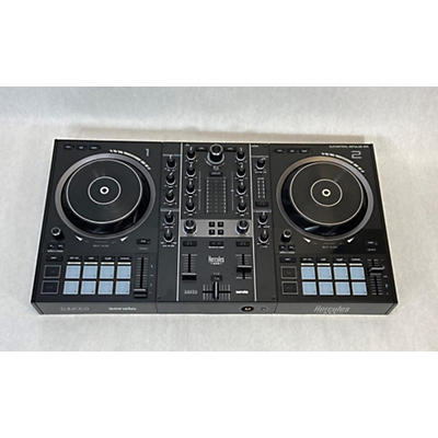 Hercules DJ Inpulse 500 DJ Controller